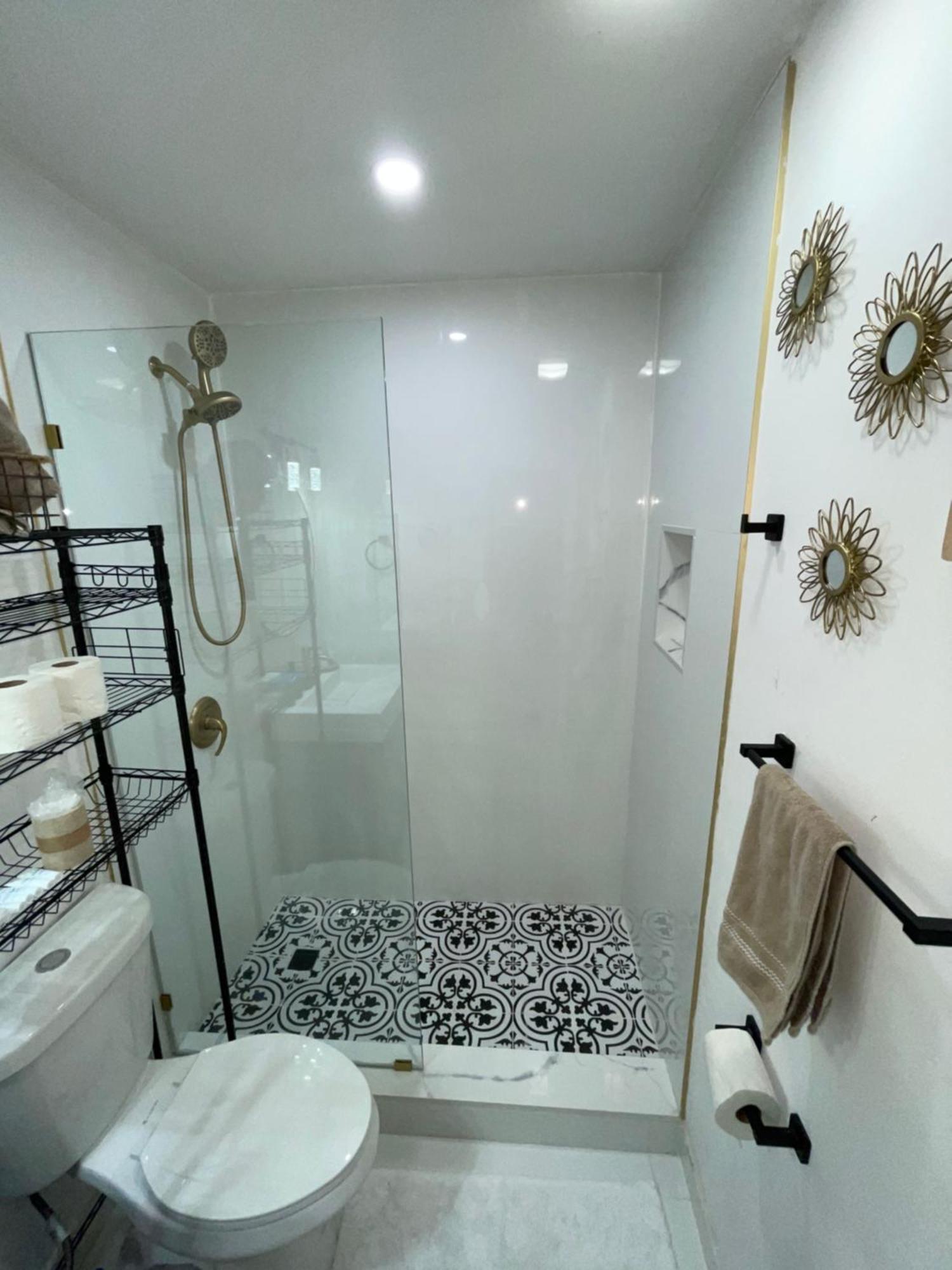 فيلا Cozy Comfy House بيمبروك باينز المظهر الخارجي الصورة